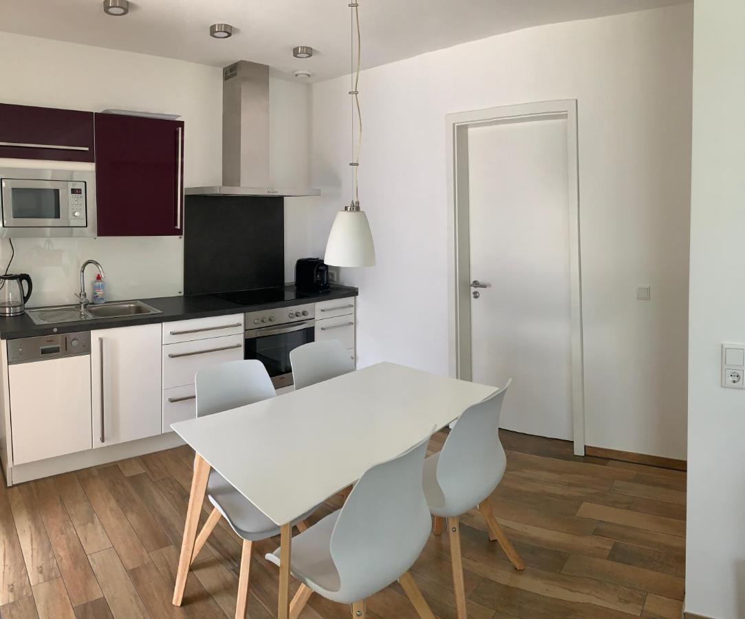2-Zimmer-Wohnung Bei Nuernberg Mit S-Bahn-Anschluss Postbauer-Heng Εξωτερικό φωτογραφία