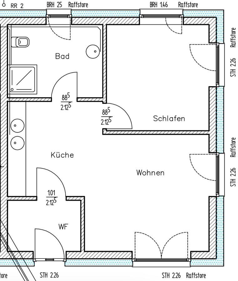 2-Zimmer-Wohnung Bei Nuernberg Mit S-Bahn-Anschluss Postbauer-Heng Εξωτερικό φωτογραφία